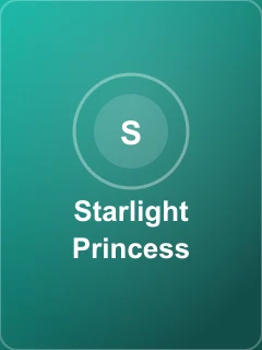 Starlight Princess